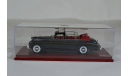 Roils Royce Phantom V State Landaulette Queen Elizabeth II Bermuda 1967, масштабная модель, Rolls-Royce, TSM Model, 1:43, 1/43