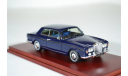 Roils Royce Comiche Coupe 1972, масштабная модель, Rolls-Royce, TSM Model, 1:43, 1/43