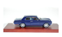 Roils Royce Comiche Coupe 1972, масштабная модель, Rolls-Royce, TSM Model, 1:43, 1/43