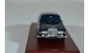 Roils Royce Comiche Coupe 1972, масштабная модель, Rolls-Royce, TSM Model, 1:43, 1/43