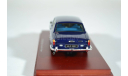 Roils Royce Comiche Coupe 1972, масштабная модель, Rolls-Royce, TSM Model, 1:43, 1/43