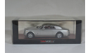 Roils Royce Phantom Coupe 2009, масштабная модель, Rolls-Royce, TSM Model, 1:43, 1/43