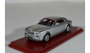 Roils Royce Phantom Coupe 2009, масштабная модель, Rolls-Royce, TSM Model, 1:43, 1/43