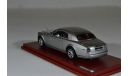 Roils Royce Phantom Coupe 2009, масштабная модель, Rolls-Royce, TSM Model, 1:43, 1/43