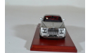 Roils Royce Phantom Coupe 2009, масштабная модель, Rolls-Royce, TSM Model, 1:43, 1/43