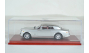 Roils Royce Phantom Coupe 2009, масштабная модель, Rolls-Royce, TSM Model, 1:43, 1/43