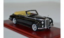 Roils Royce Silver Cloud II 1962, масштабная модель, TSM Model, scale43, Rolls-Royce