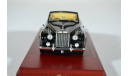 Roils Royce Silver Cloud II 1962, масштабная модель, TSM Model, scale43, Rolls-Royce