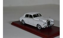 Roils Royce Silver Cloud III 1963, масштабная модель, Rolls-Royce, TSM Model, 1:43, 1/43