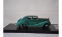 Rolls Royce  1949 (215001), масштабная модель, Rolls-Royce, GLM, 1:43, 1/43