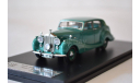 Rolls Royce  1949 (215001), масштабная модель, Rolls-Royce, GLM, 1:43, 1/43