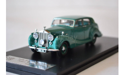 Rolls Royce  1949 (215001)