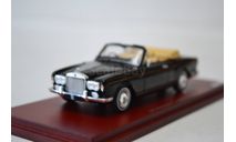 Rolls Royce Corniche Convertible 1971 (TSM134345), масштабная модель, TSM Model, scale43, Rolls-Royce