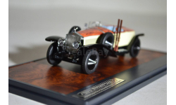 Rolls Royce Fhantom Barker Torpedo HRH Maharaja of Bikaner  #9LC