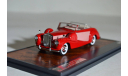 Rolls Royce Freestone & Weeb 4door  Convertible SW Chassis #WLE27 1954, масштабная модель, Rolls-Royce, matrix, 1:43, 1/43