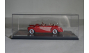 Rolls Royce Freestone & Weeb 4door  Convertible SW Chassis #WLE27 1954, масштабная модель, Rolls-Royce, matrix, 1:43, 1/43