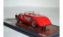 Rolls Royce Freestone & Weeb 4door  Convertible SW Chassis #WLE27 1954, масштабная модель, Rolls-Royce, matrix, 1:43, 1/43