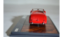 Rolls Royce Freestone & Weeb 4door  Convertible SW Chassis #WLE27 1954, масштабная модель, Rolls-Royce, matrix, 1:43, 1/43
