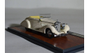 Rolls Royce  Gurney Nutting Tourer on R-R 25-30 #Cr 048 HH Maharaja of Darbhanga, масштабная модель, Rolls-Royce, matrix, 1:43, 1/43