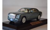 Rolls Royce Phantom Drophead Coupe Bijan  Pakzad(MOC164P), масштабная модель, IXO Road (серии MOC, CLC), scale43, Rolls-Royce