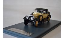 Rolls Royce Silver Chost  Doctor Coupe, масштабная модель, Rolls-Royce, Neo Scale Models, 1:43, 1/43