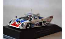 Rondeau M378 (OLMO 17) Du Man 24, масштабная модель, Vitesse, 1:43, 1/43