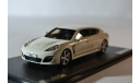 Ruf Panamera RXL white metallic, масштабная модель, eureka, GLM, 1:43, 1/43