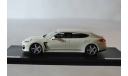 Ruf Panamera RXL white metallic, масштабная модель, eureka, GLM, 1:43, 1/43