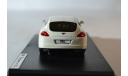 Ruf Panamera RXL white metallic, масштабная модель, eureka, GLM, 1:43, 1/43