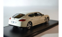 Ruf Panamera RXL white metallic, масштабная модель, eureka, GLM, 1:43, 1/43