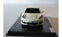 Ruf Panamera RXL white metallic, масштабная модель, eureka, GLM, 1:43, 1/43