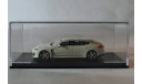 Ruf Panamera RXL white metallic, масштабная модель, eureka, GLM, 1:43, 1/43