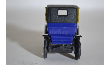 Руссобалт с24_30 Ландоле, масштабная модель, scale43