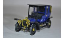 Руссобалт с24_30 Ландоле, масштабная модель, scale43