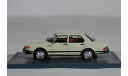 saab 900 Gli, масштабная модель, Neo Scale Models, scale43