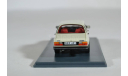 saab 900 Gli, масштабная модель, Neo Scale Models, scale43