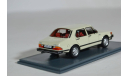 saab 900 Gli, масштабная модель, Neo Scale Models, scale43