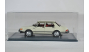 saab 900 Gli, масштабная модель, Neo Scale Models, scale43