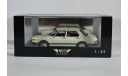 saab 900 Gli, масштабная модель, Neo Scale Models, scale43