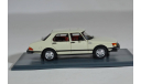 saab 900 Gli, масштабная модель, Neo Scale Models, scale43