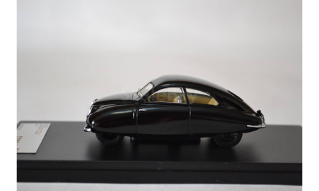 Saab 92001 Ursaab 1947, масштабная модель, Premium X, 1:43, 1/43