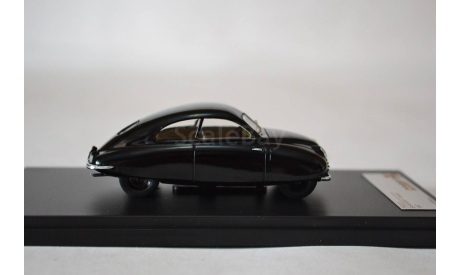 Saab 92001 Ursaab 1947, масштабная модель, Premium X, 1:43, 1/43