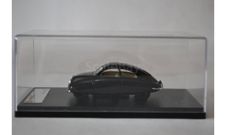 Saab 92001 Ursaab 1947, масштабная модель, Premium X, 1:43, 1/43