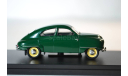 Saab 92B 1954, масштабная модель, Premium X, 1:43, 1/43