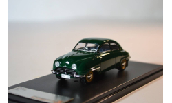 Saab 92B 1954