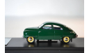 Saab 92B 1954, масштабная модель, Premium X, 1:43, 1/43