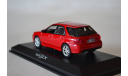 Saab 92X, масштабная модель, Norev, 1:43, 1/43