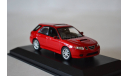 Saab 92X, масштабная модель, Norev, 1:43, 1/43