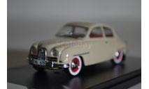 Saab 96 1964 (375), масштабная модель, Premium X, scale43