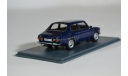 saab 99, масштабная модель, Neo Scale Models, 1:43, 1/43